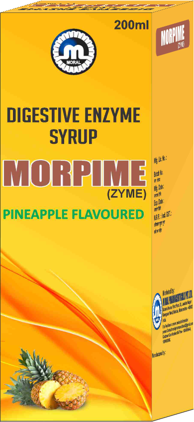 Morpine